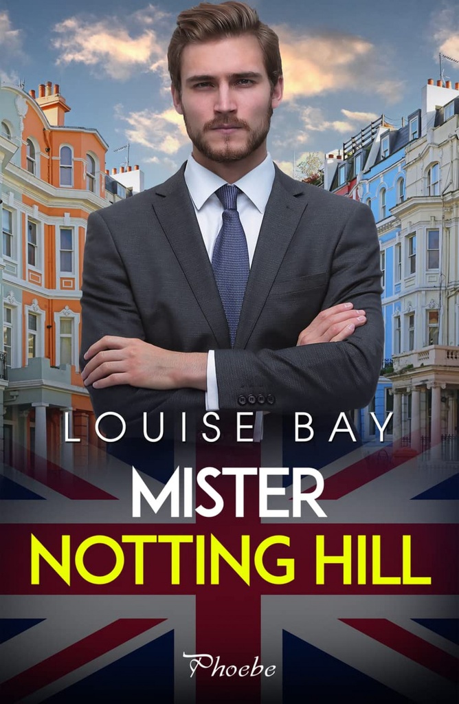 Mister Notting Hill