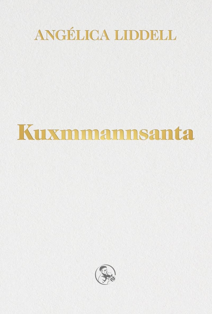 Kuxmmannsanta