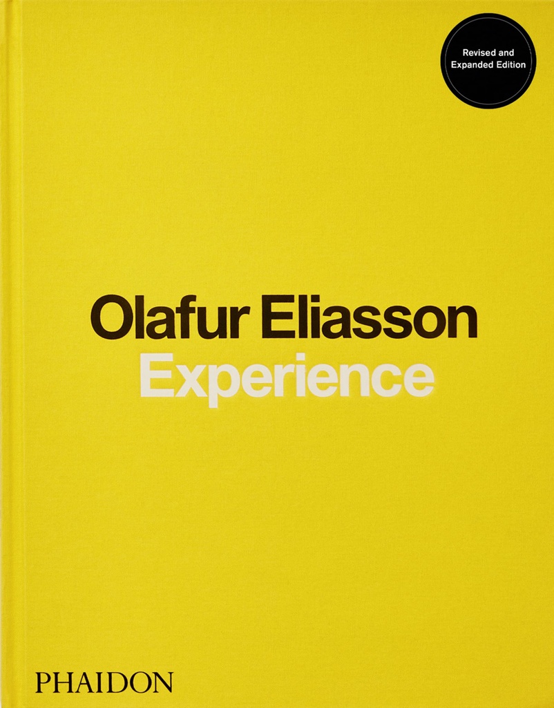 Olafur Eliasson: Experience