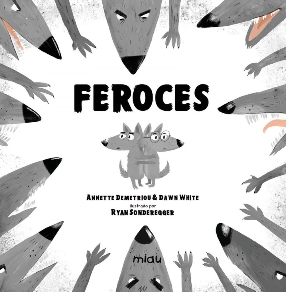 Feroces