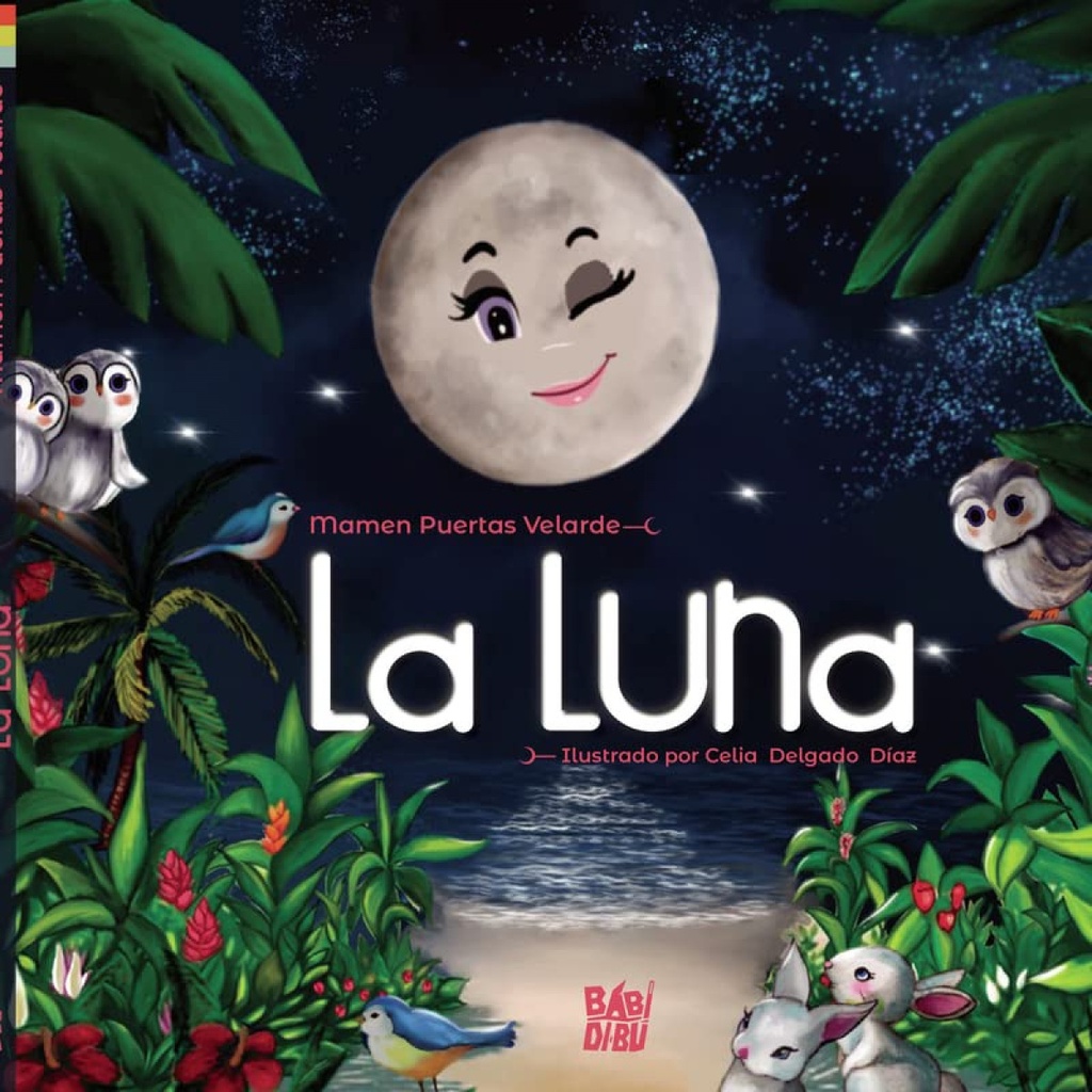 La Luna