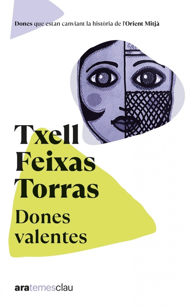 Dones valentes, NE 2022