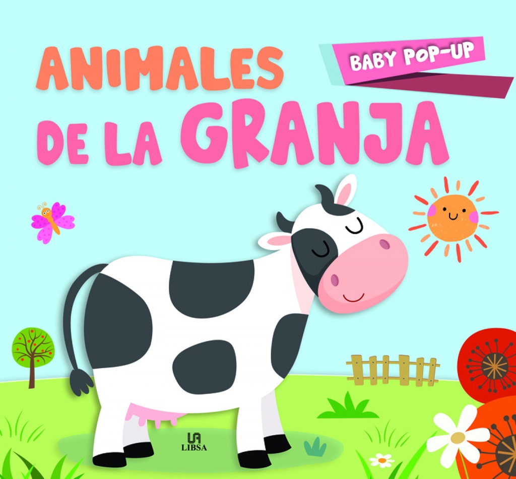 Animales de la Granja