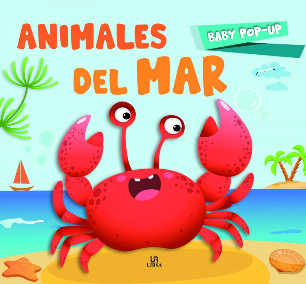 Animales del Mar