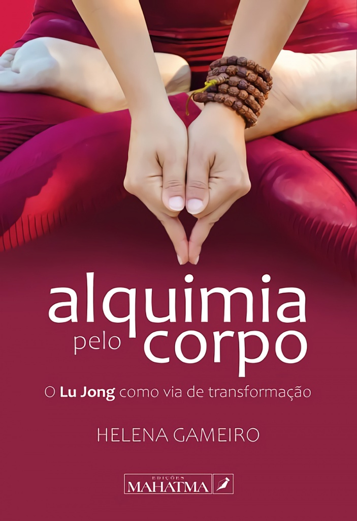 Alquimia pelo corpo