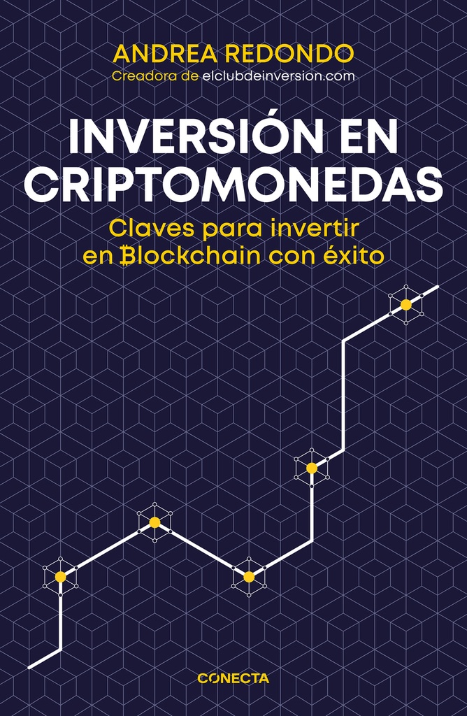 Inversión en criptomonedas