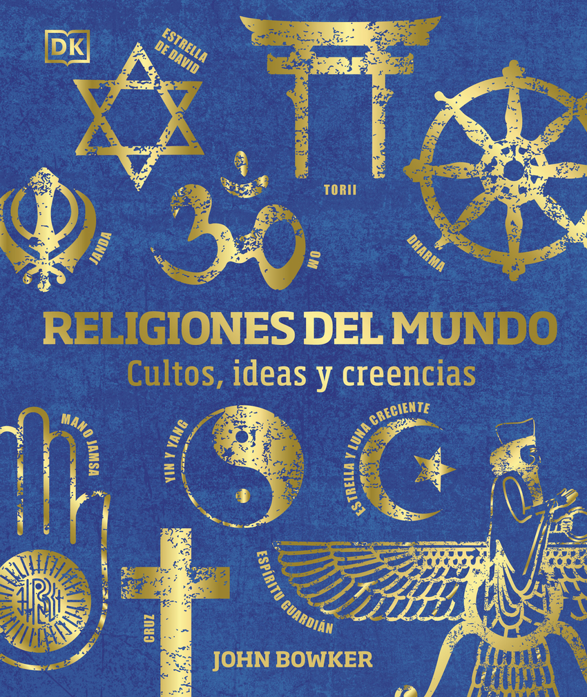 Religiones del mundo