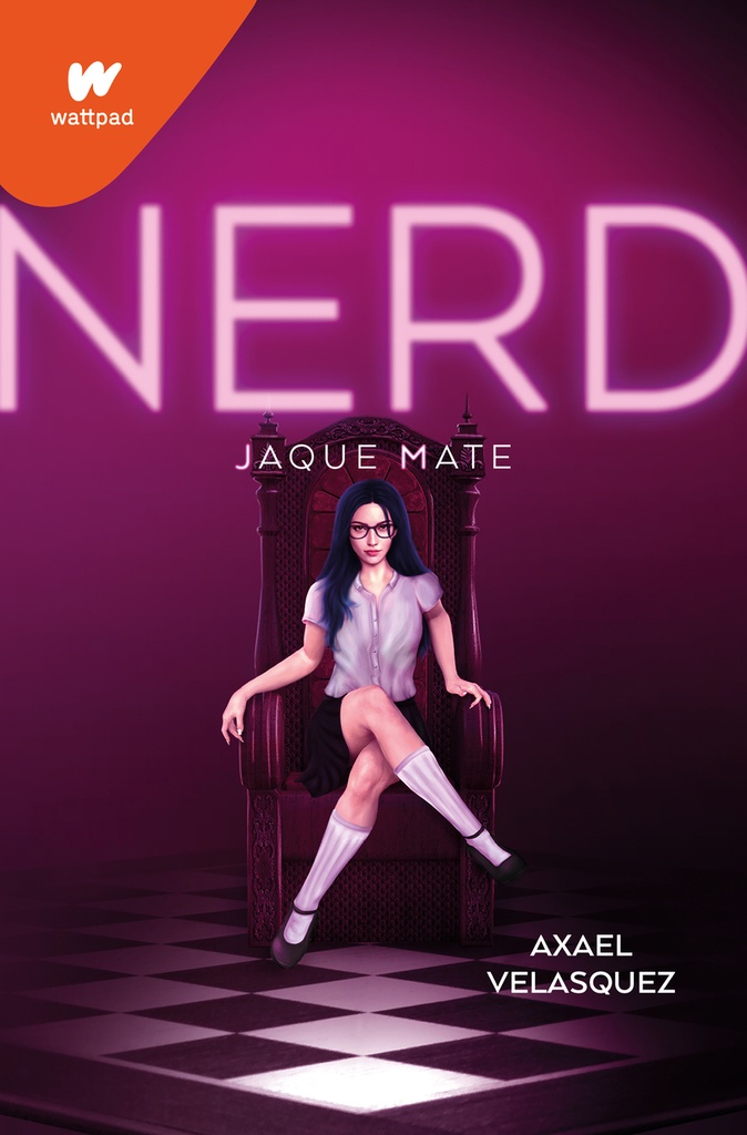 Nerd Libro 2