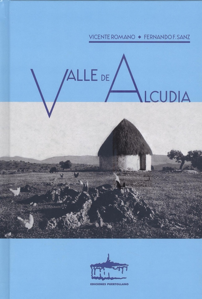 VALLE DE ALCUDIA