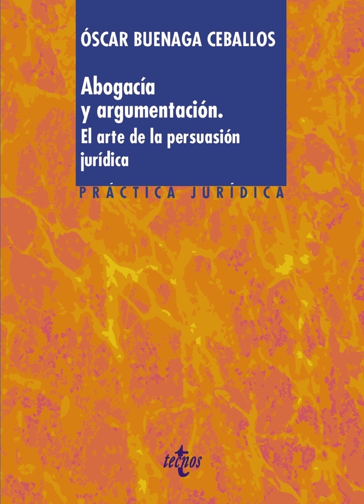 Abogacía y argumentación