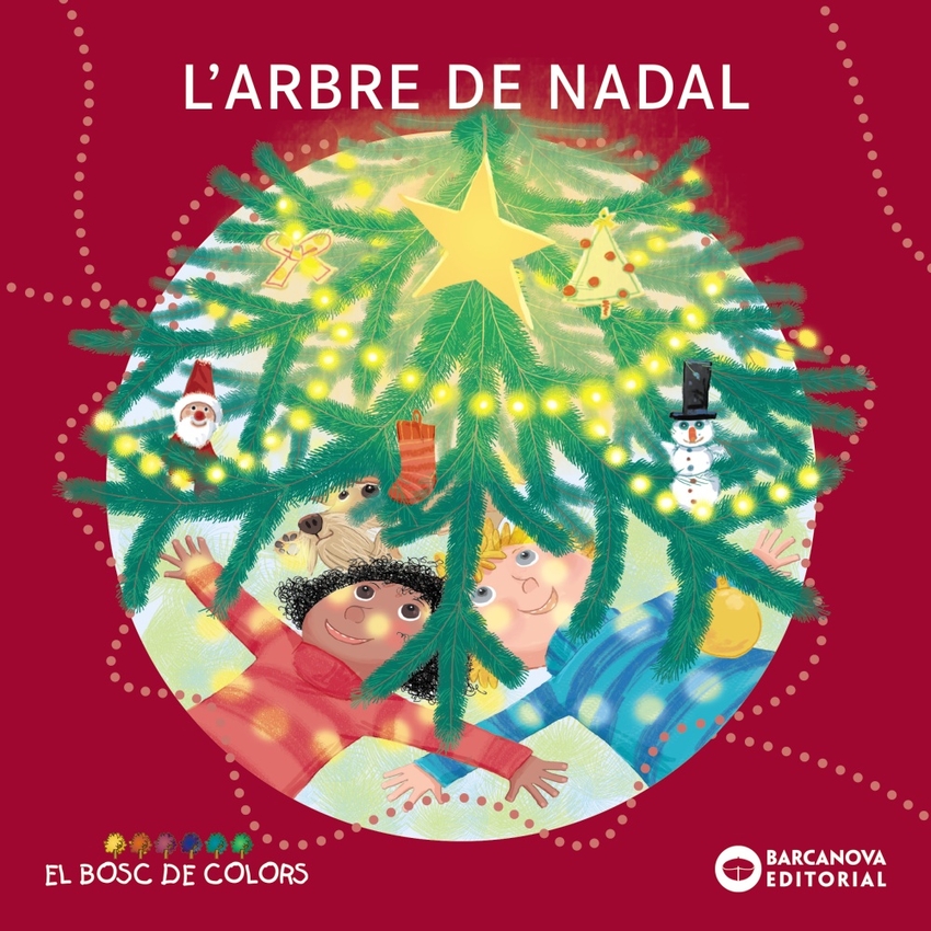 L´ arbre de Nadal