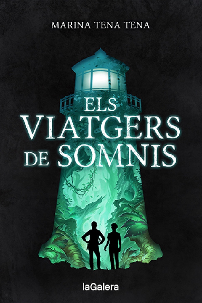 Els viatgers de somnis