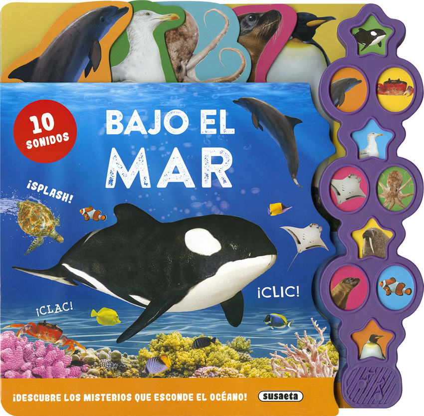 Bajo el mar