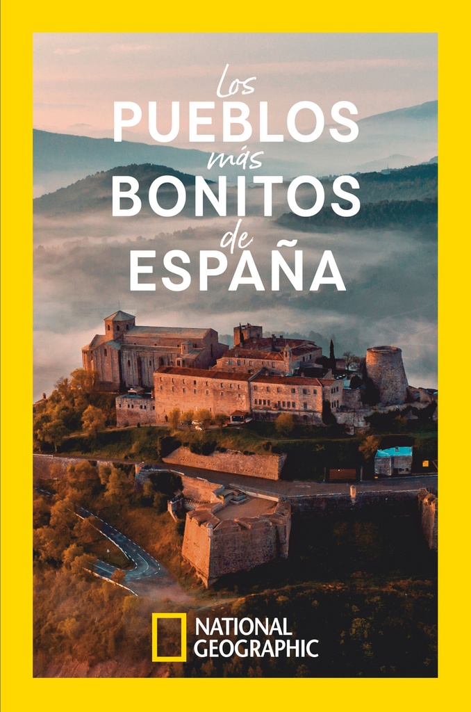 Los pueblos más bonitos de España