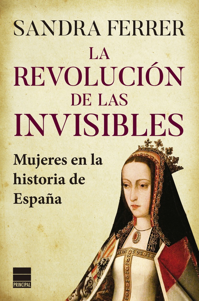 La revolución de las invisibles