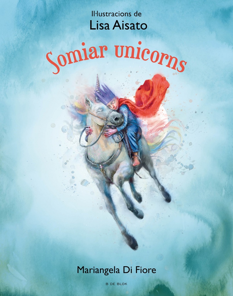 SOMIAR UNICORNS