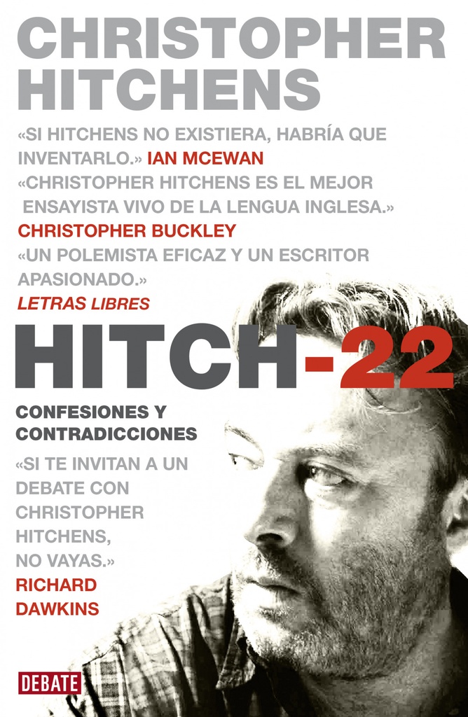 HITCH-22