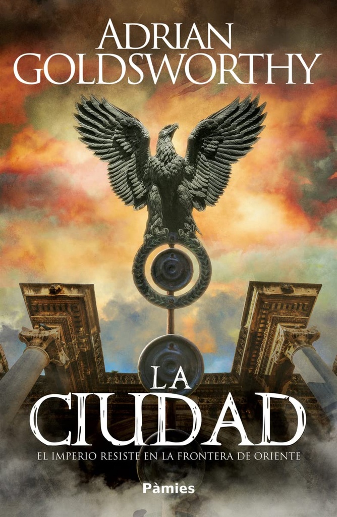 La ciudad