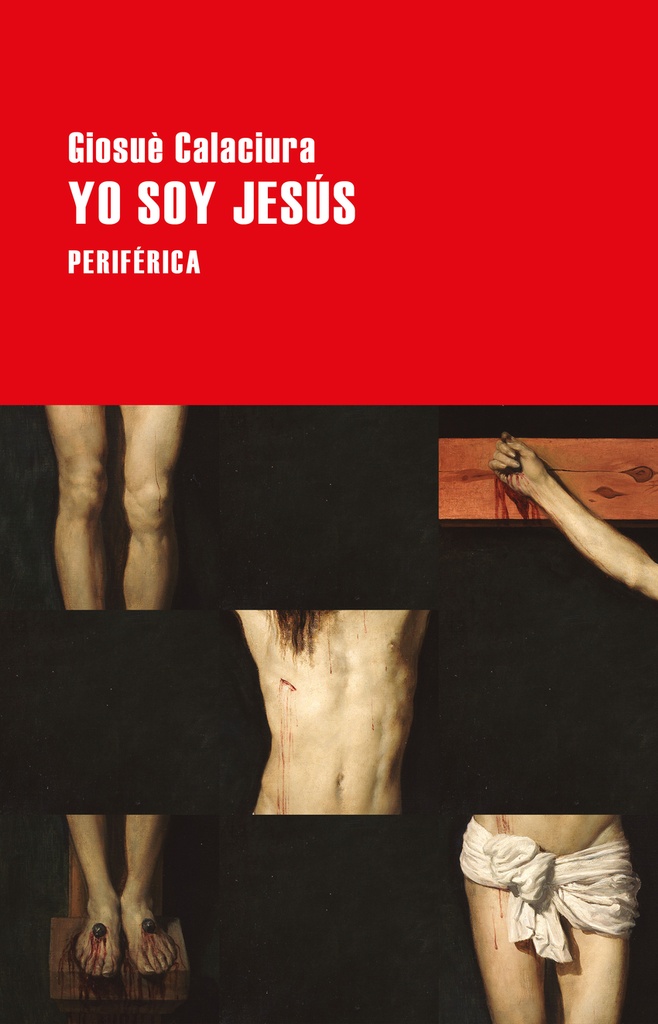 Yo soy Jesús