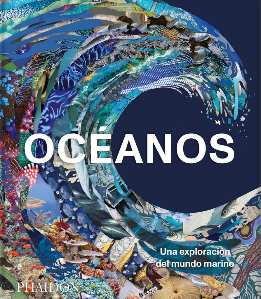 Océanos