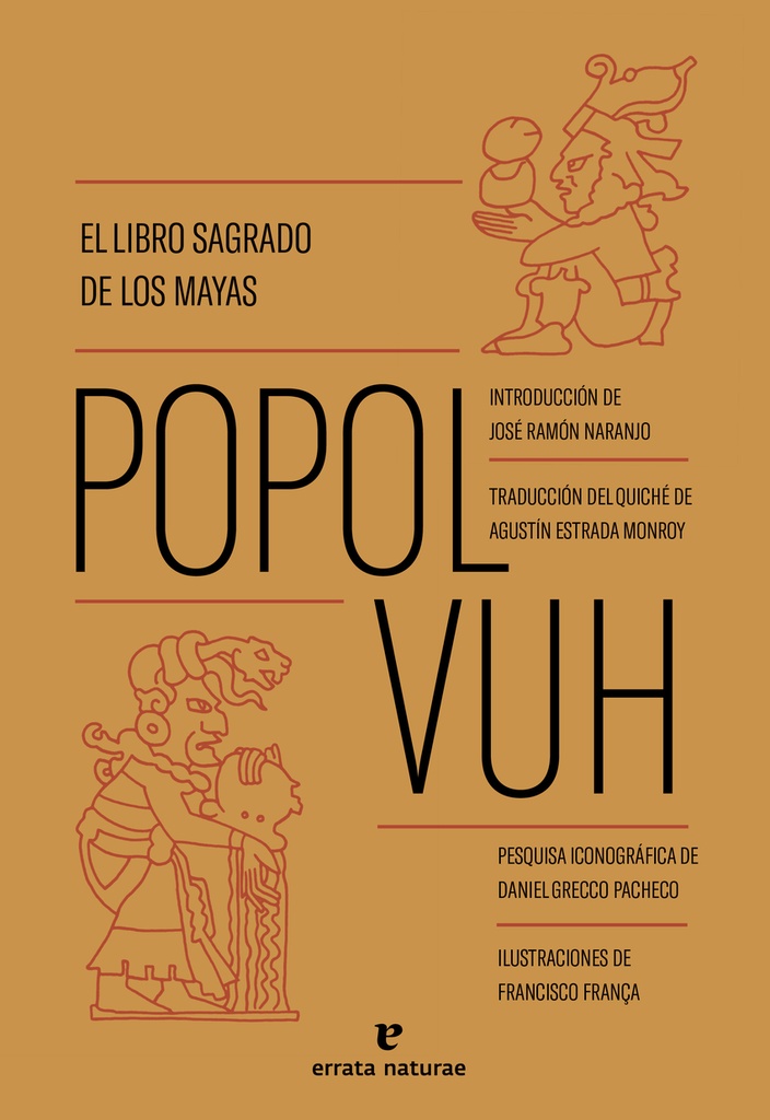 Popol Vuh