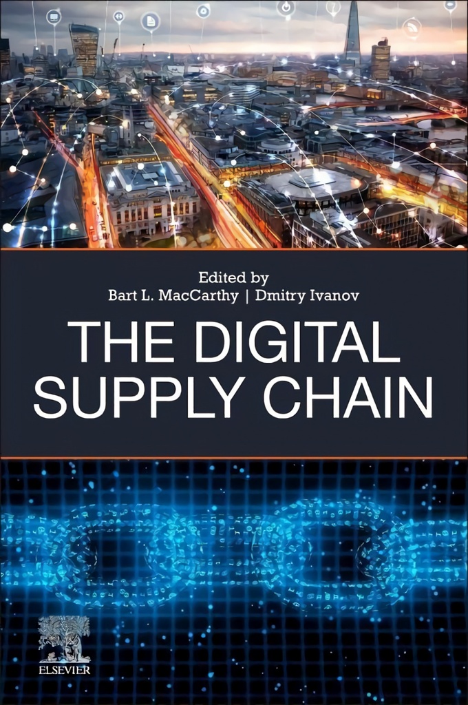 THE DIGITAL SUPPLY CHAIN