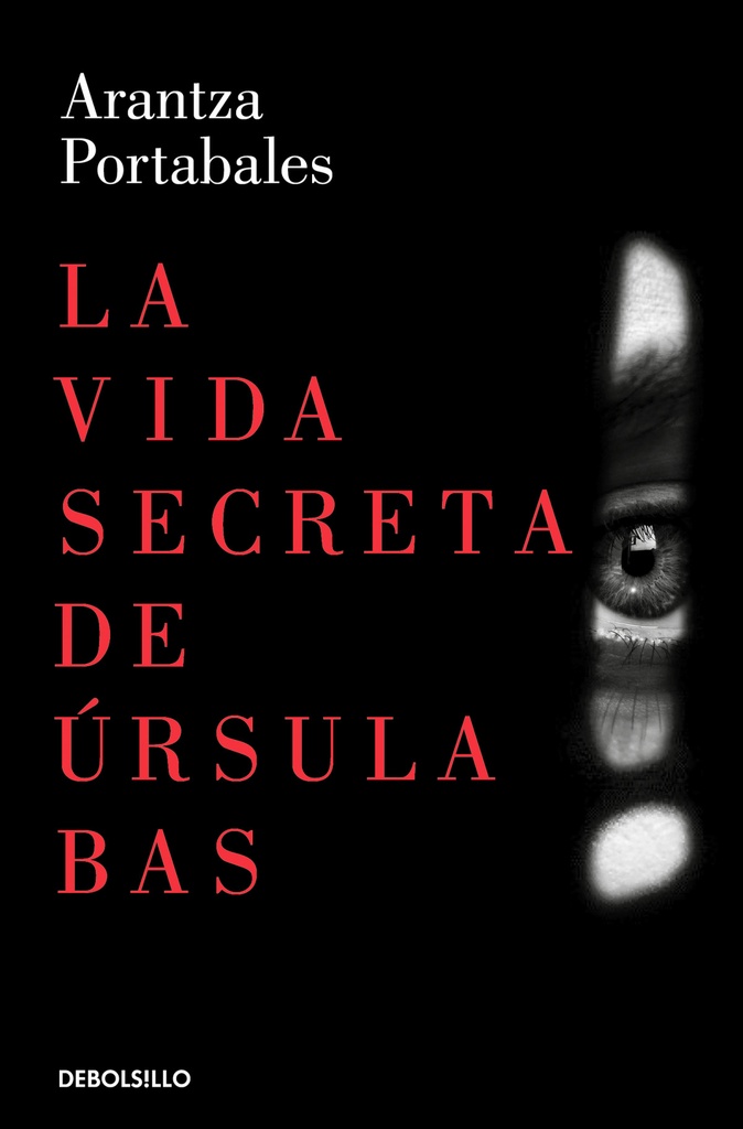 LA VIDA SECRETA DE ÚRSULA BAS