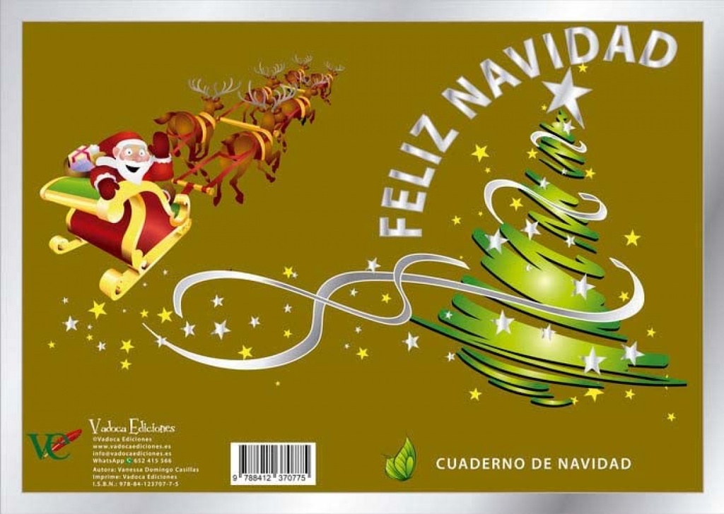 Feliz Navidad