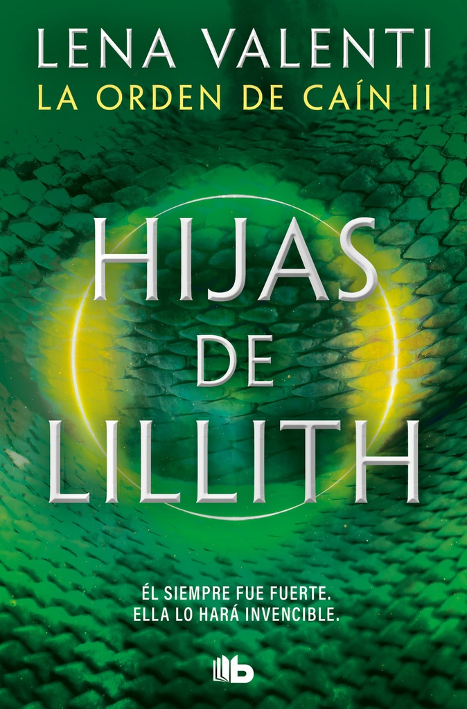 LAS HIJAS DE LILLITH