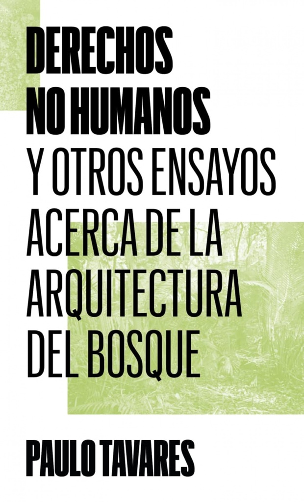 Derechos no humanos