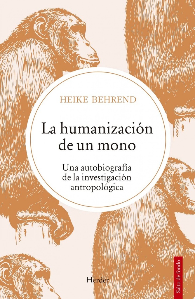 HUMANIZACIÓN DE UN MONO, LA