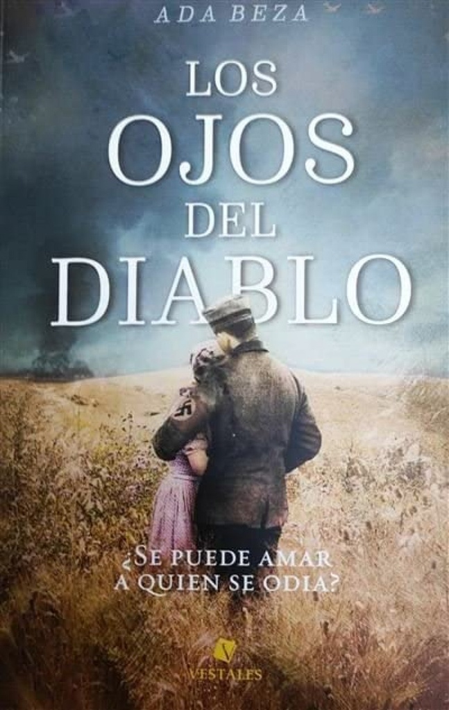 Los ojos del diablo