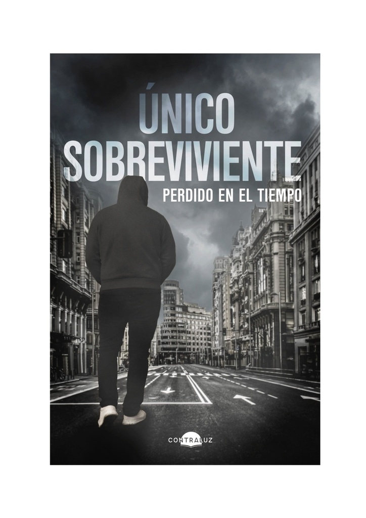 Único Sobreviviente: Perdido en el tiempo