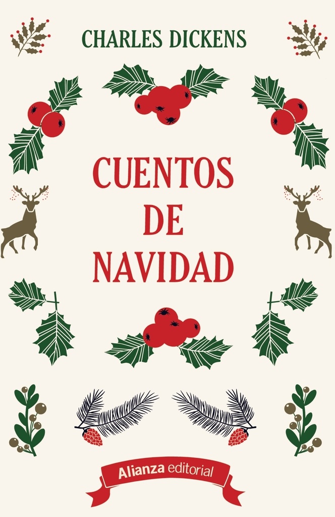 Cuentos de Navidad