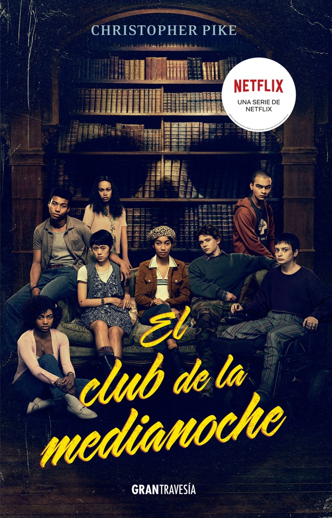 El club de medianoche