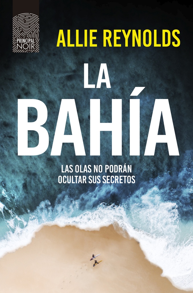 La bahía