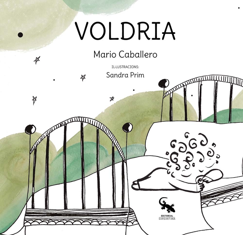 Voldria