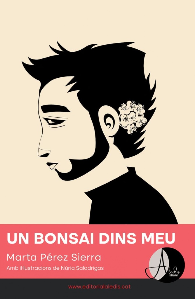 Un bonsai dins meu