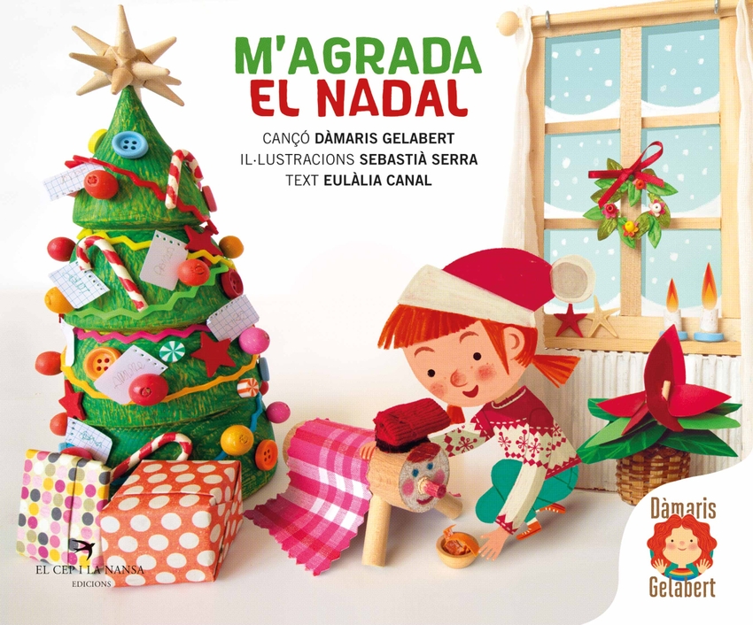 M´agrada el Nadal