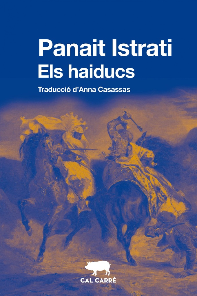 Els haiducs