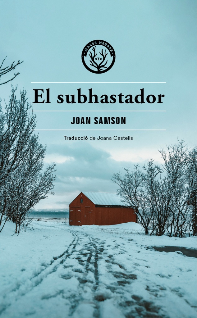 El subhastador