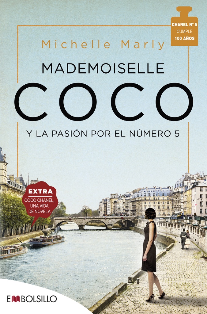 Mademoiselle Coco