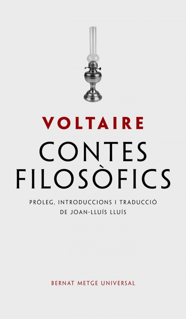 Contes filosòfics