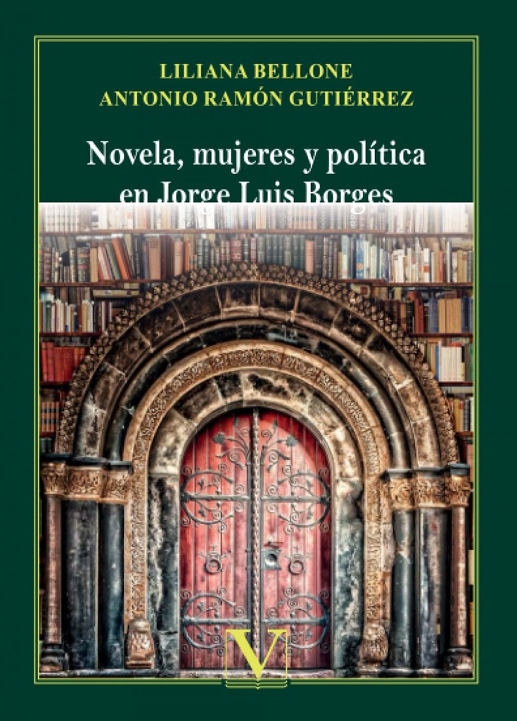 Novela, mujeres y política en Jorge Luis Borges