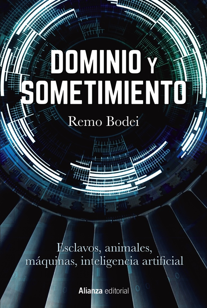 Dominio y sometimiento