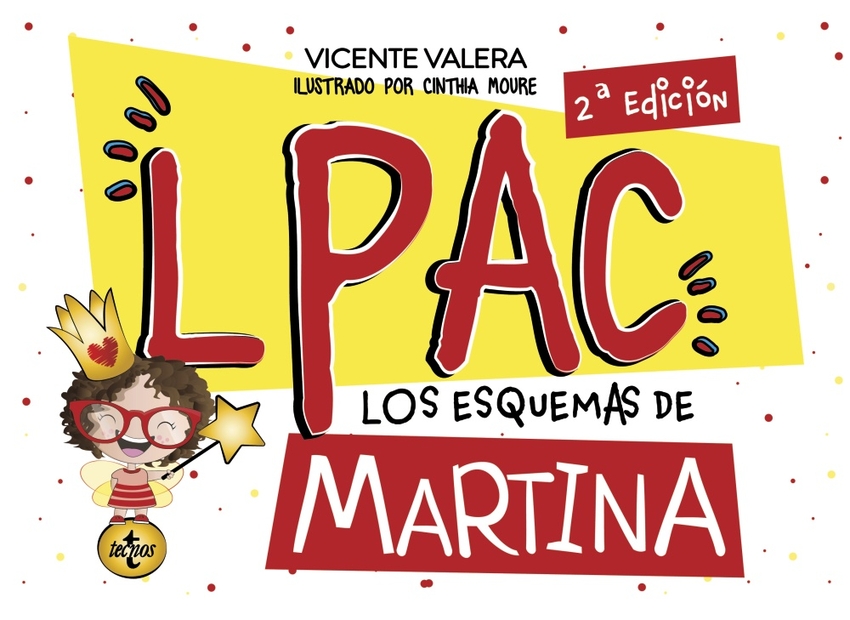 LPAC. Los esquemas de Martina