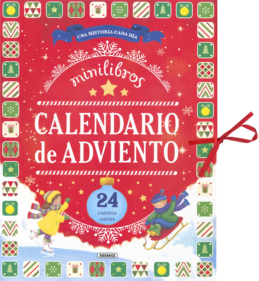 Calendario de adviento