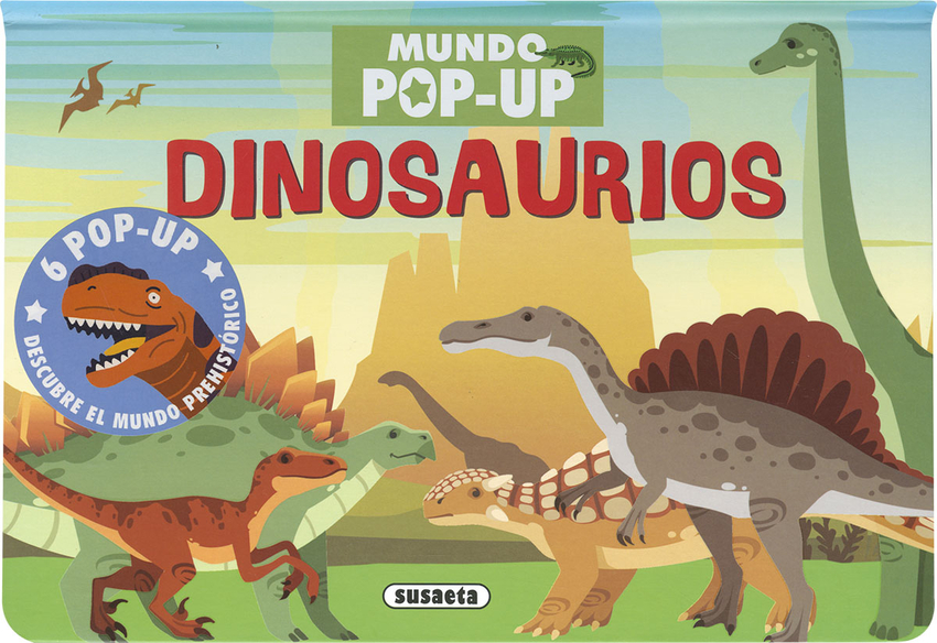 Dinosaurios