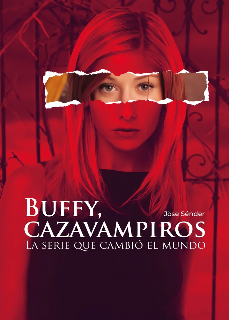 BUFFY, CAZAVAMPIROS