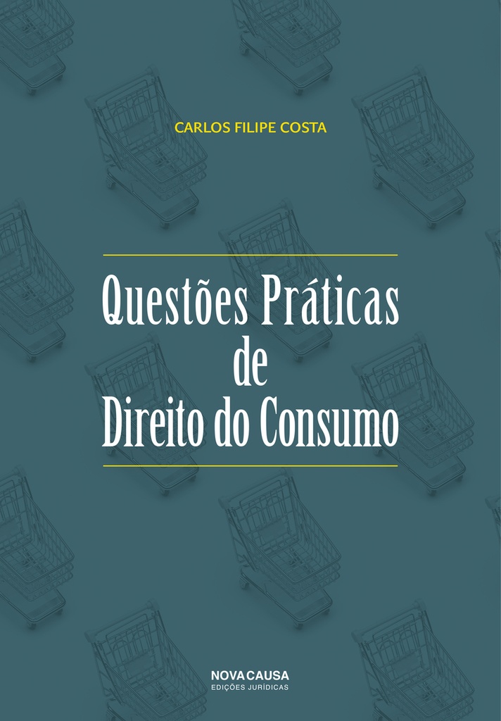 QUESTOES PRATICAS DE DIREITO DO CONSUMO